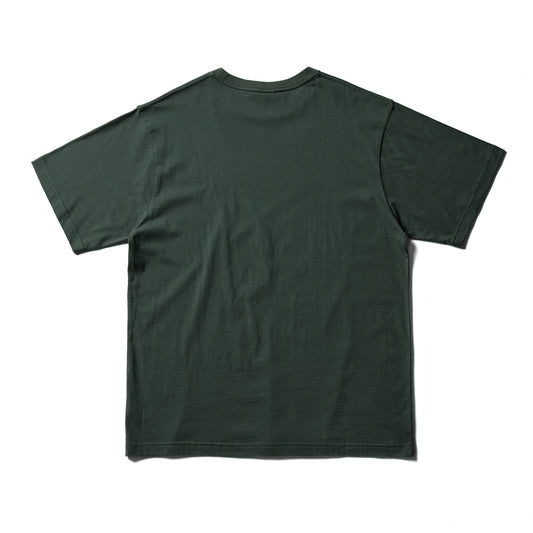 DOE VMVD LOGO TEE