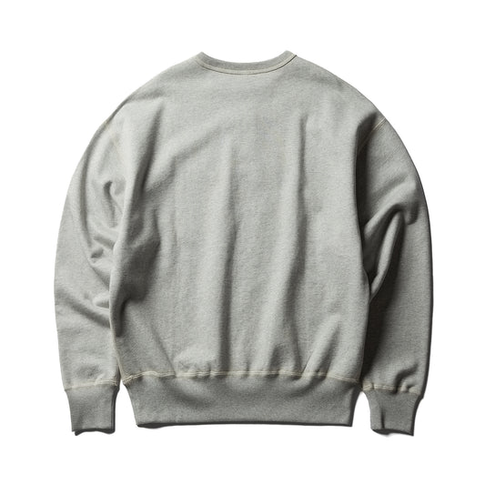 DOE W.R COLLEGE CREWNECK
