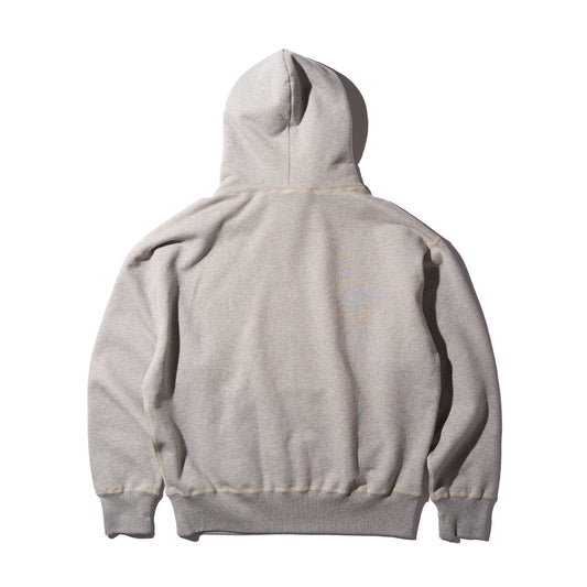 DOE W.R COLLEGE HOODIE