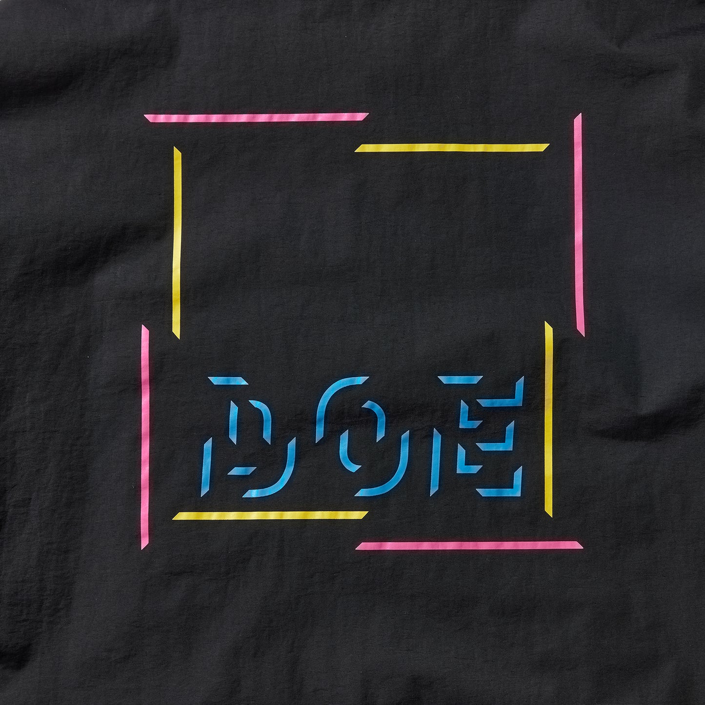 DOE THE LIGHT COACH JKT