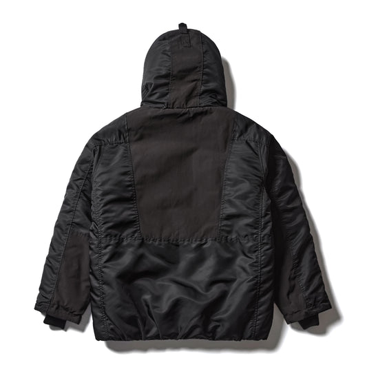 DOE MOUNTAIN JACKET