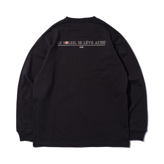 DOE SOLEIL LS TEE