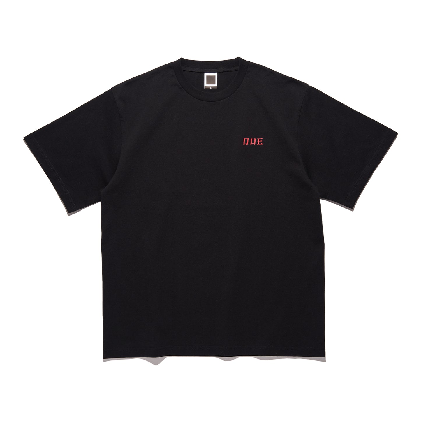 DOE 和气生财 TEE