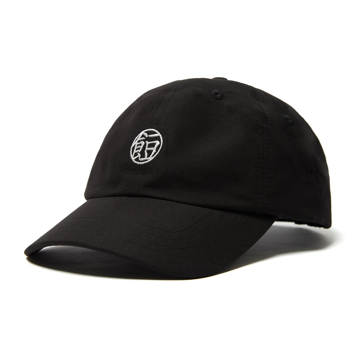 餖 LOGO DAD CAP