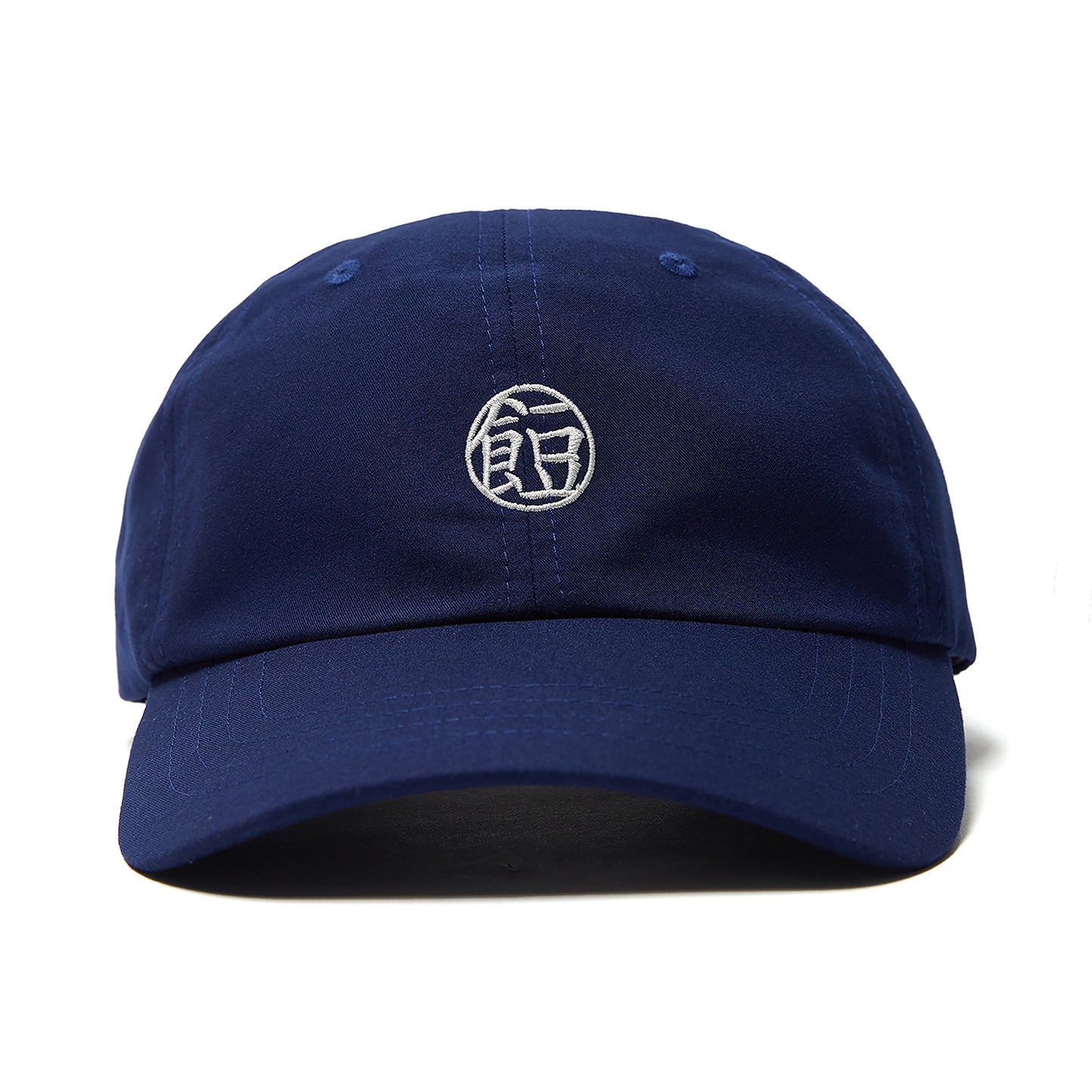 餖 LOGO DAD CAP