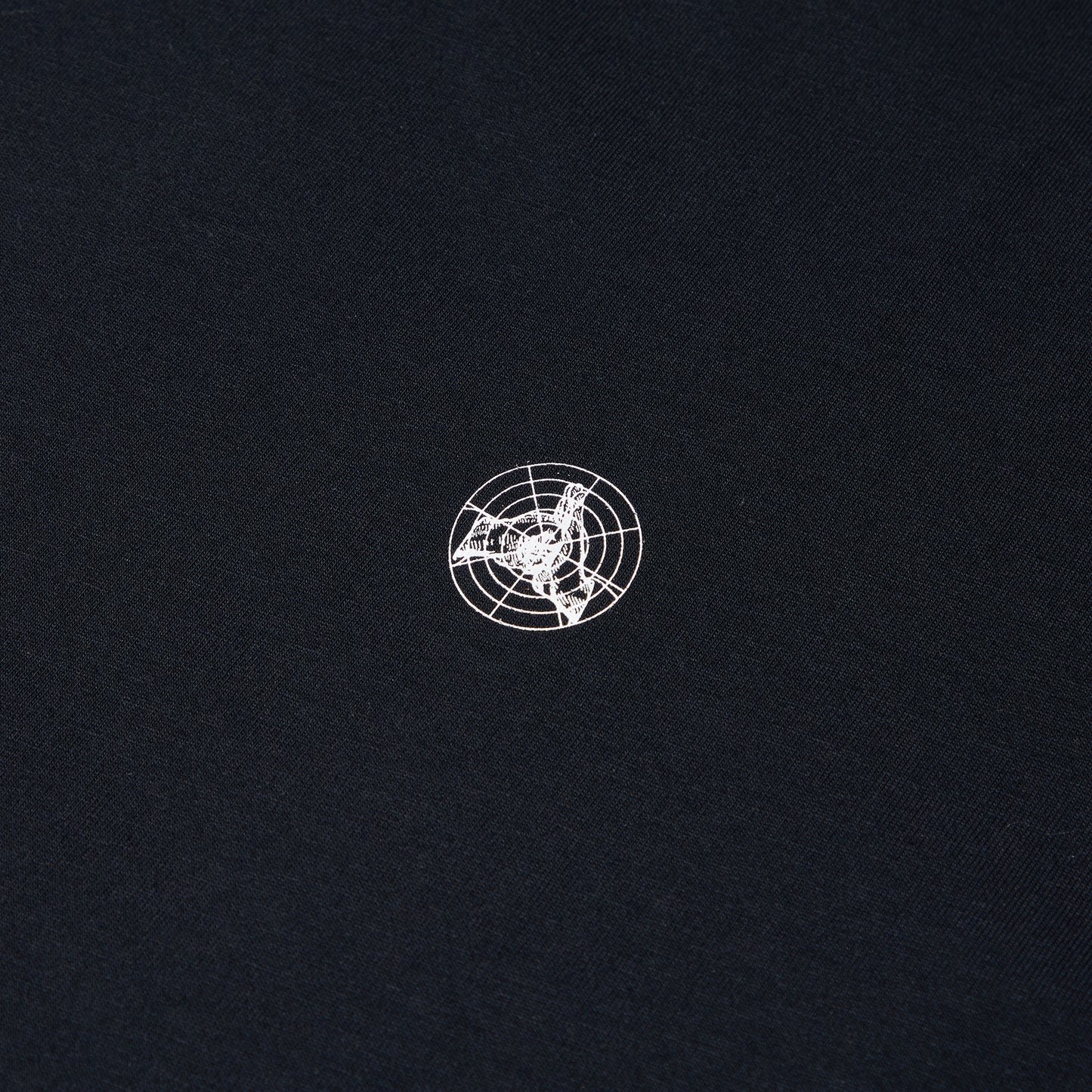 DOE WUSHU ONE POINT TEE