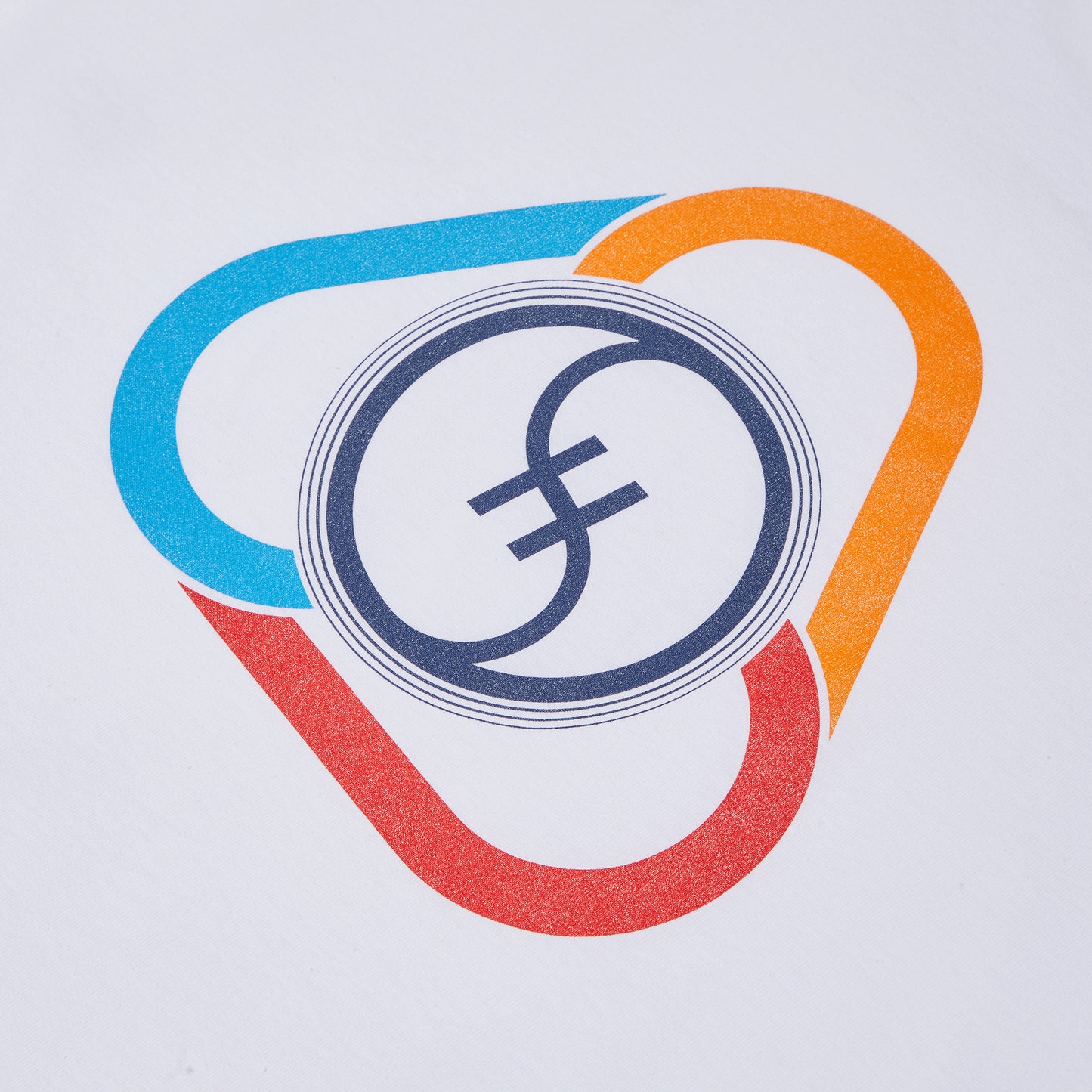 DOE SH SYMBOL POCKET TEE