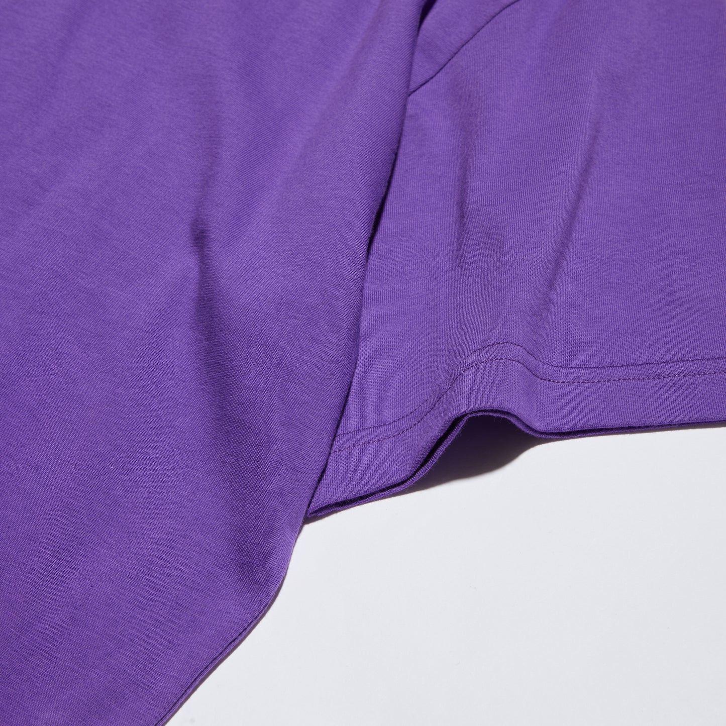 DOE WUSHU ONE POINT TEE