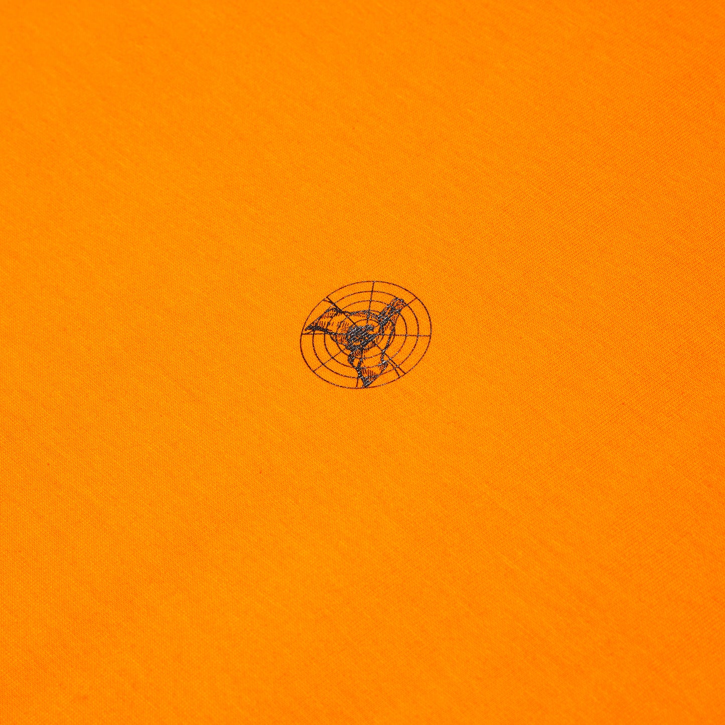DOE WUSHU ONE POINT TEE