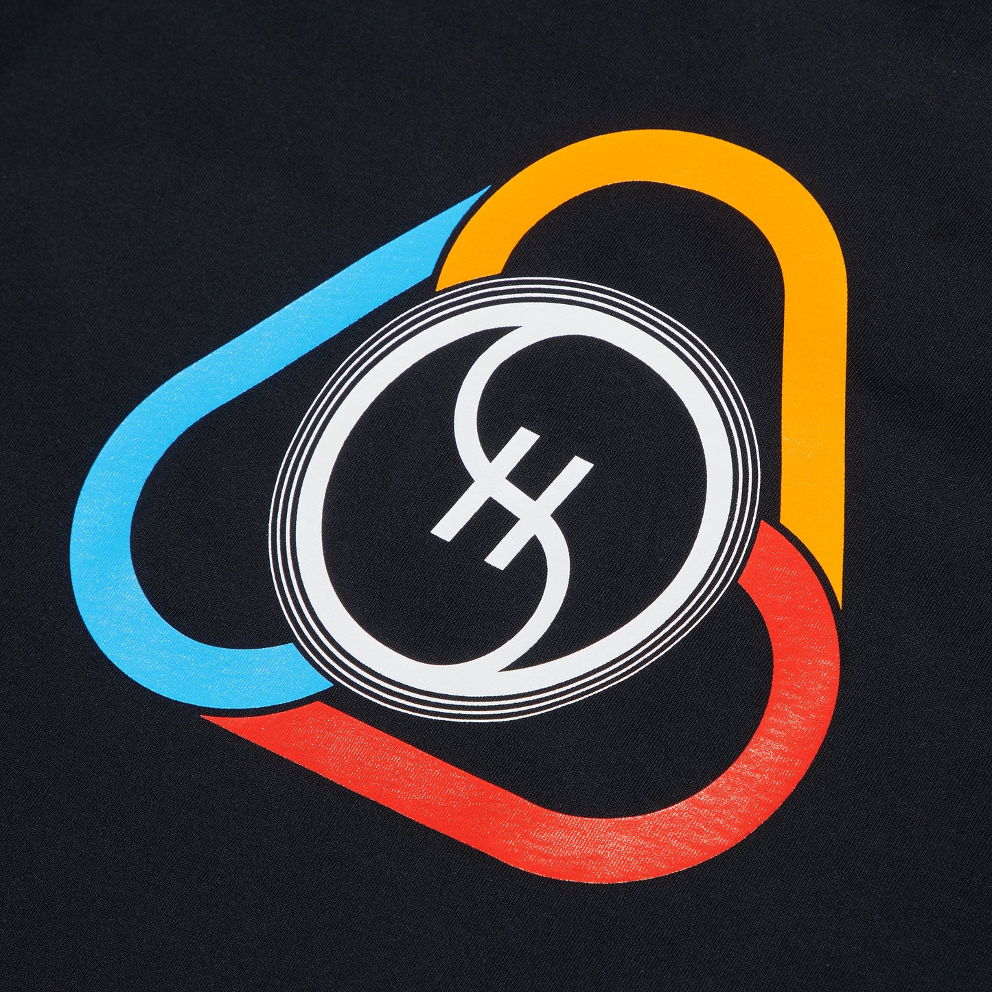 DOE SH SYMBOL POCKET TEE