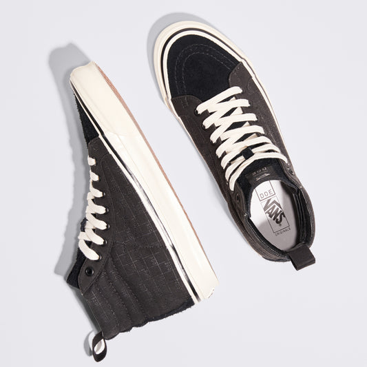 VANS VAULT x DOE OG SK8-HI LX