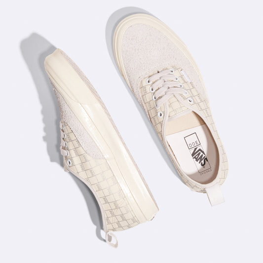 VANS VAULT x DOE OG AUTHENTIC LX