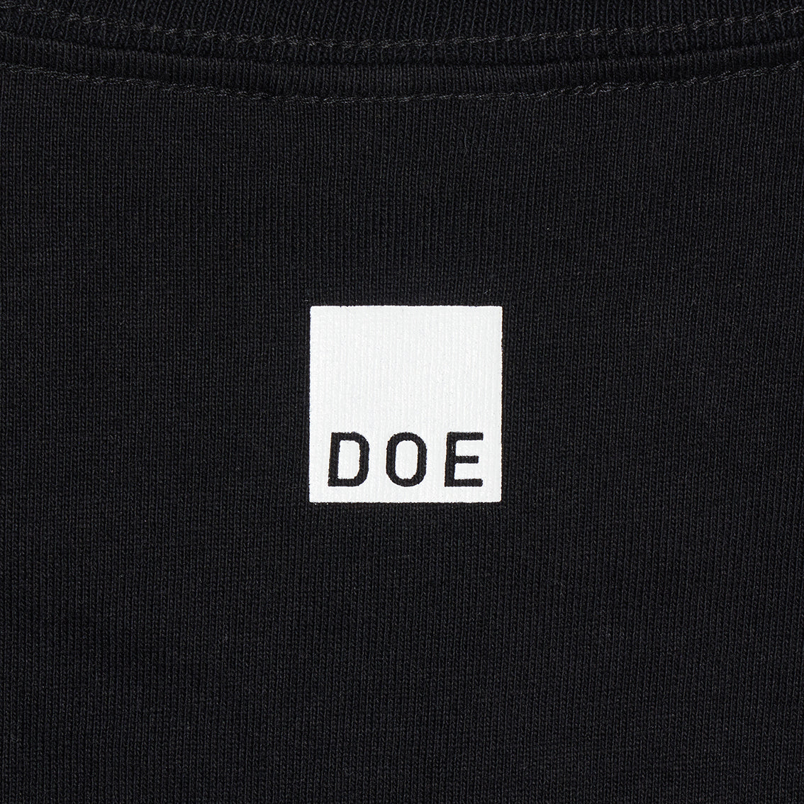 DOE '江湖' TEE