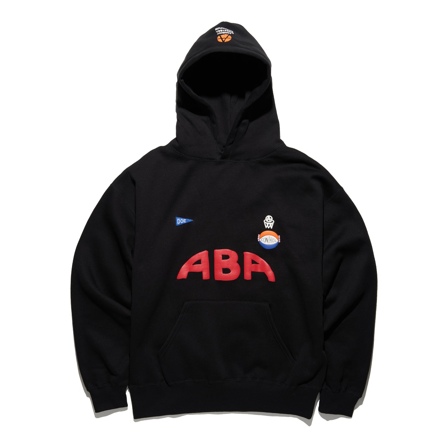 DOE A.B.A HOODIE