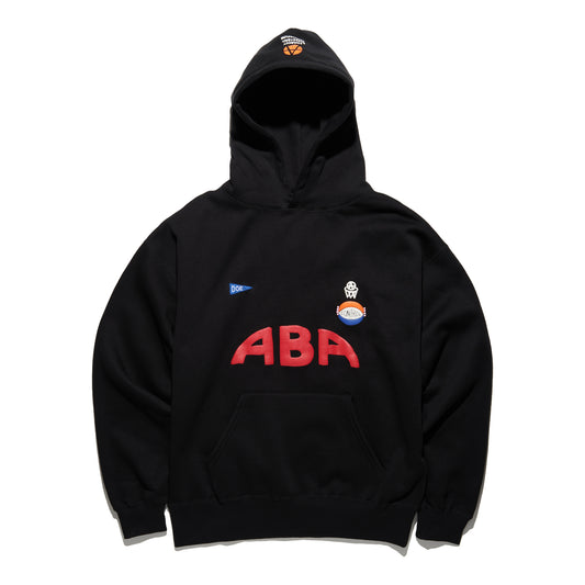 DOE A.B.A HOODIE