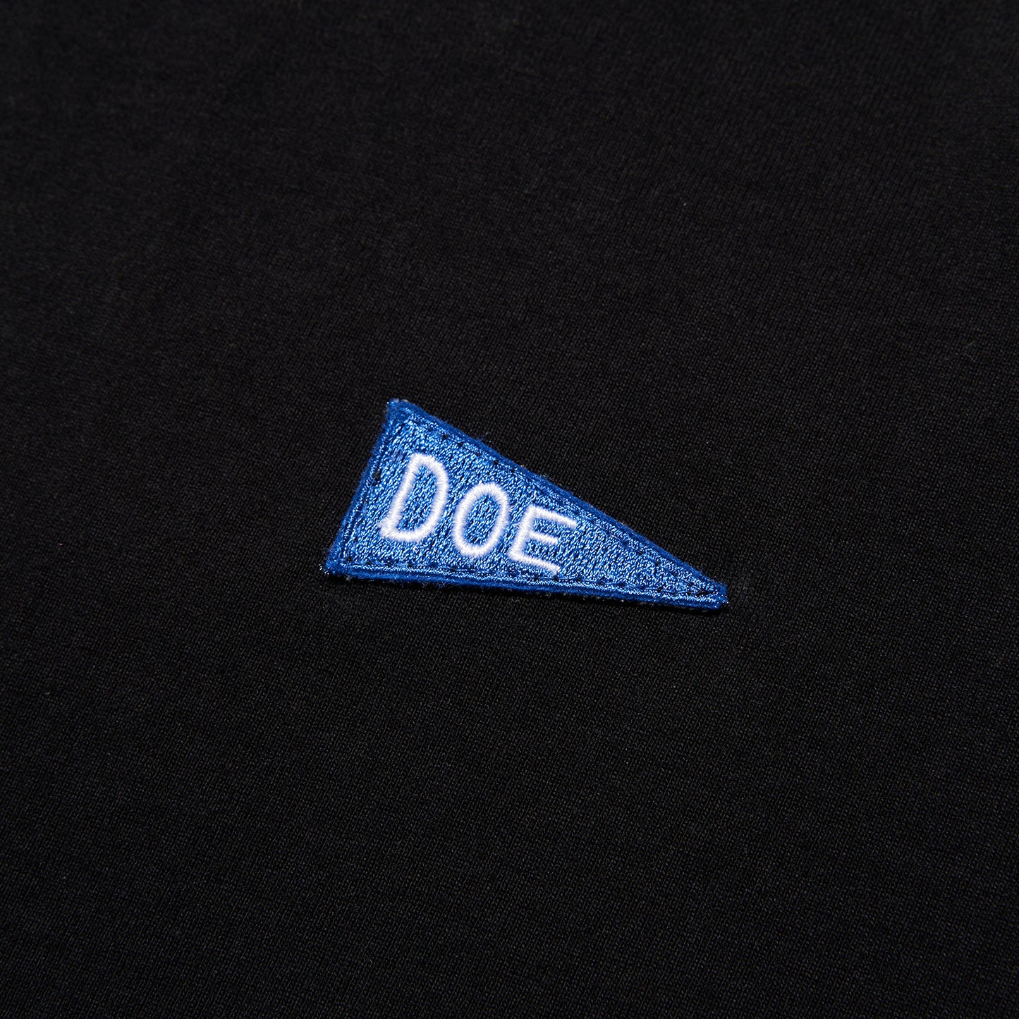 DOE A.B.A LS TEE