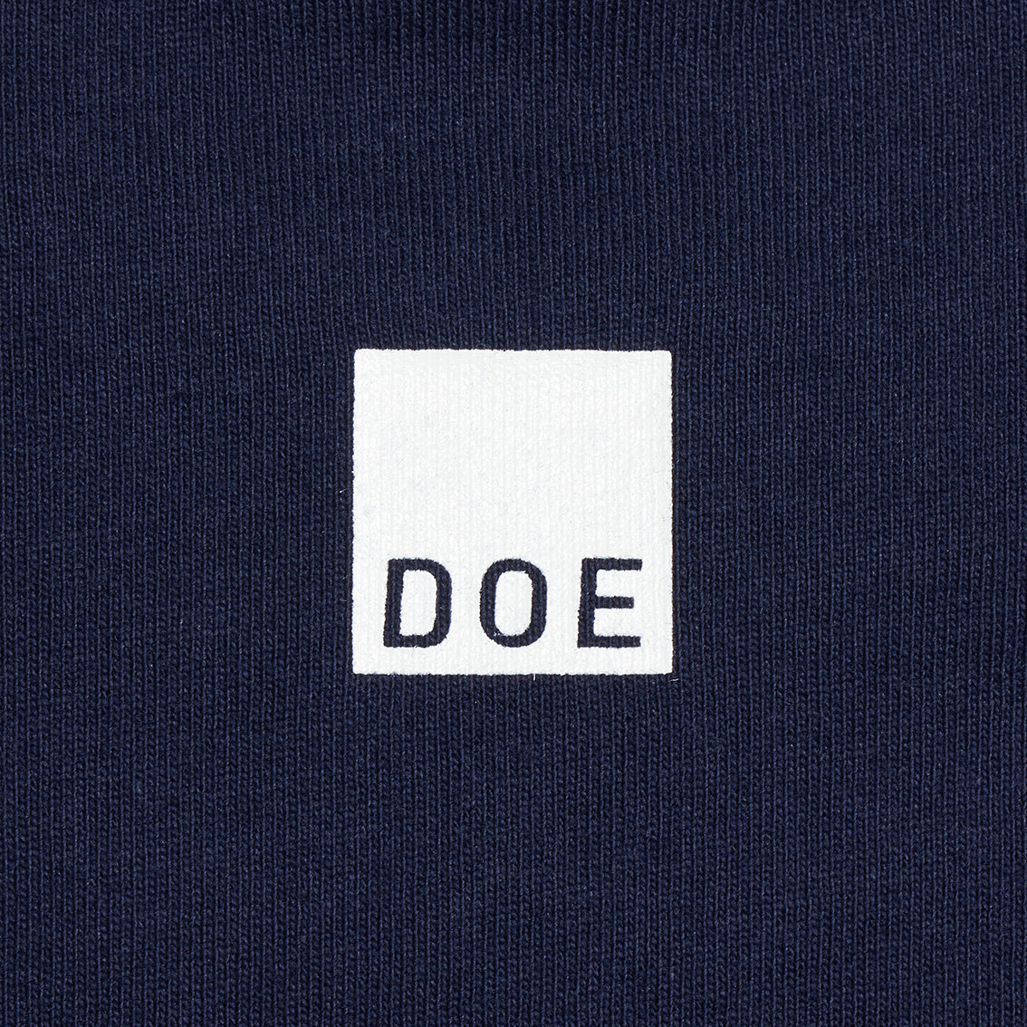 DOE '江湖' TEE