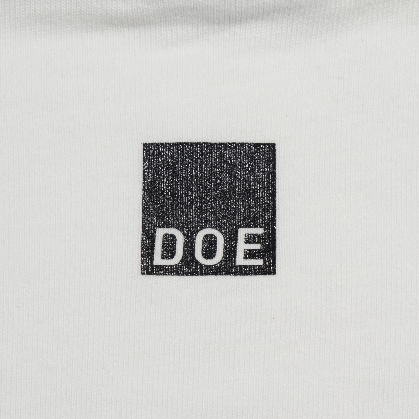 DOE '江湖' TEE