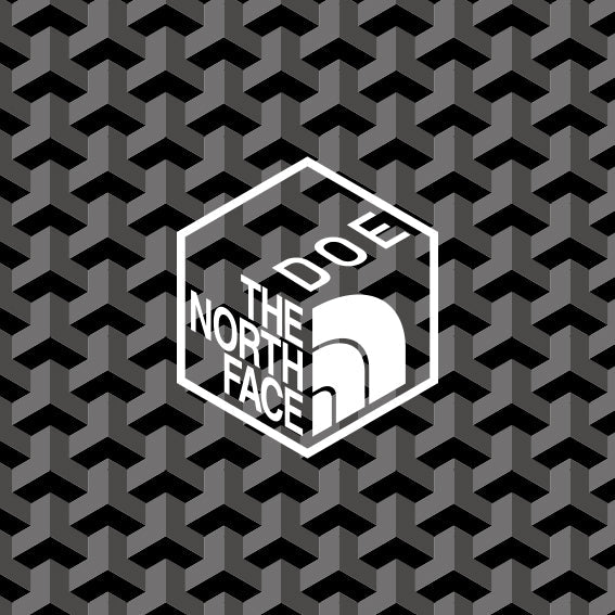 THE NORTH FACE x DOE