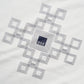 DOE CHINESE KNOT TEE