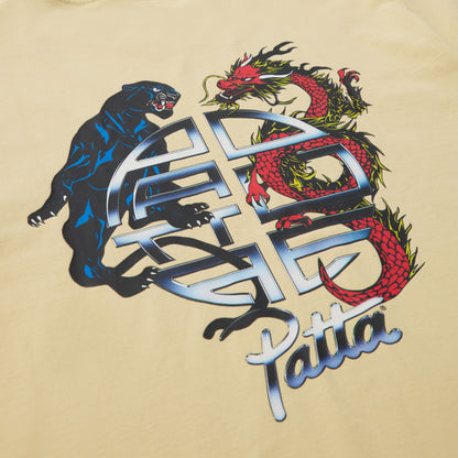 PATTA x DOE 20/10 LS TEE