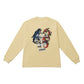 PATTA x DOE 20/10 LS TEE