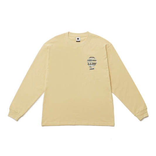 PATTA x DOE 20/10 LS TEE