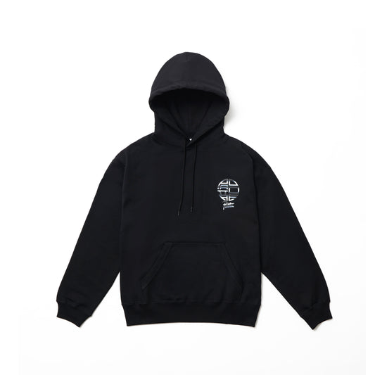 PATTA x DOE 20/10 HOODED SWEATER