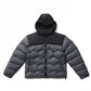 THE NORTH FACE x DOE HEXAGON PRINTED DOWN JACKET