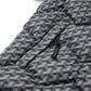 THE NORTH FACE x DOE HEXAGON PRINTED DOWN JACKET