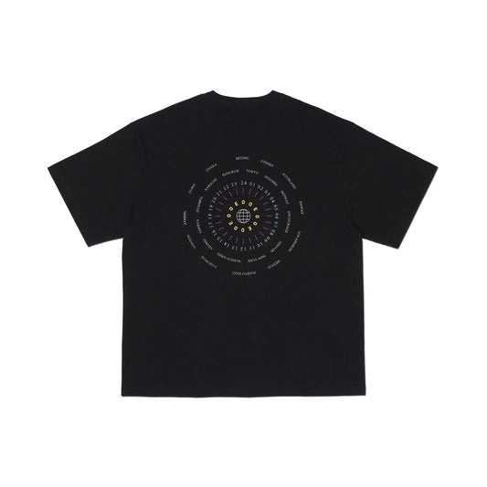 DOE GREENWICH TEE