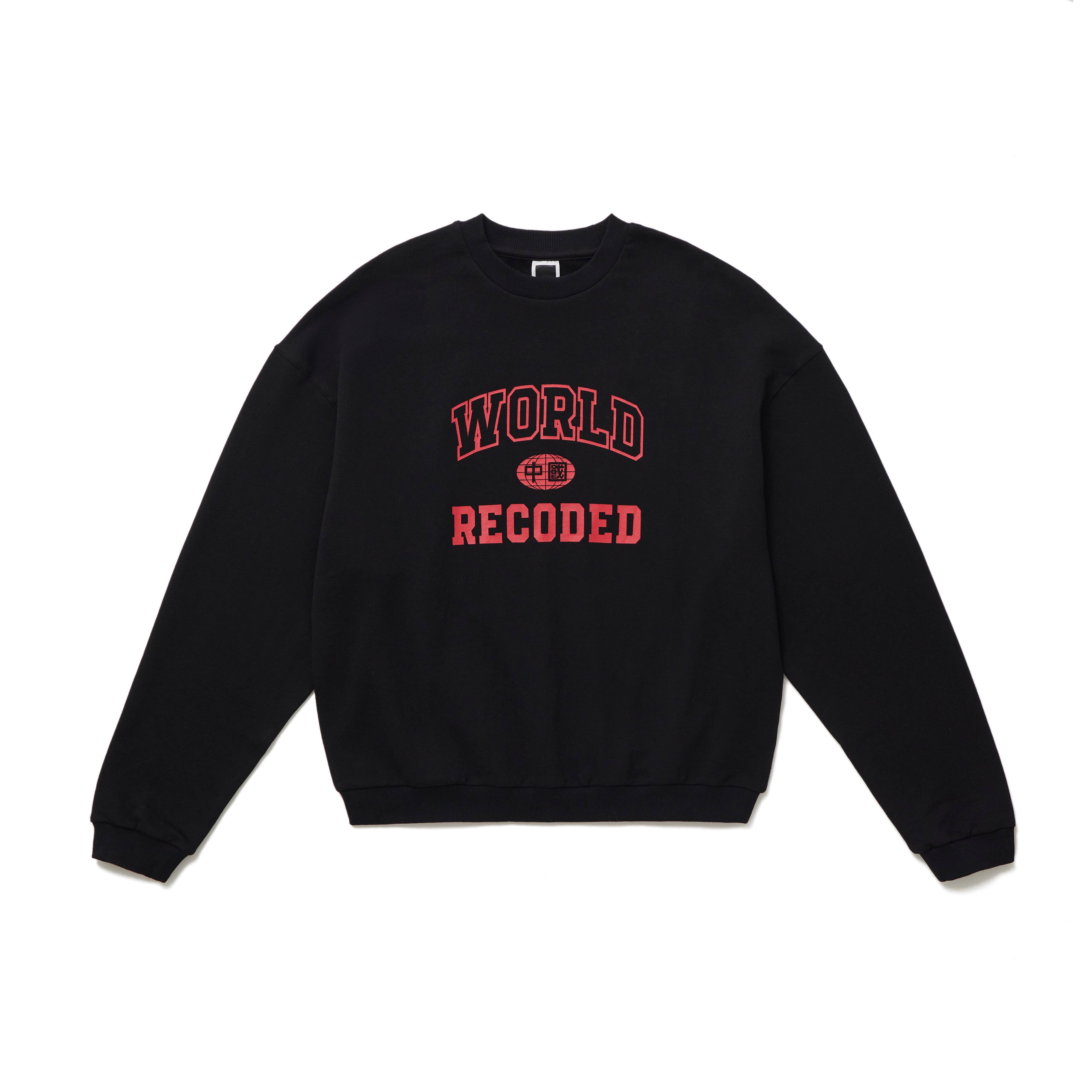 トップス LON 2024aw TWO SIDE SWEATSHIRT #04 LON 2024aw TWO SIDE SWEATSHIRT #04