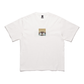 DOE 世界 SQUARE TEE