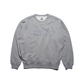 DOE BINARY LOGO CREWNECK