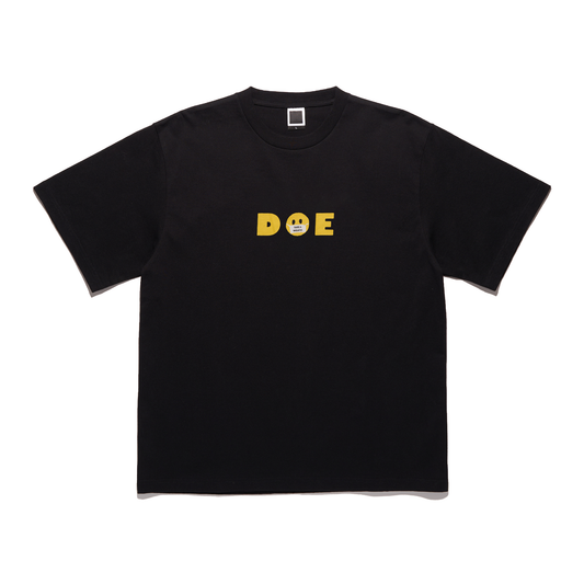 DOE MASK UP TEE