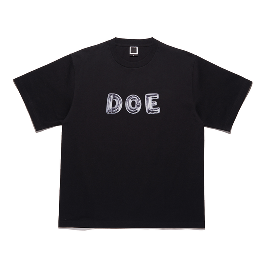 DOE BALLOON TEE