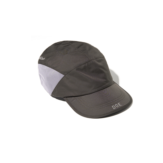 Goldwin x DOE 5 PANELS MESH CAP