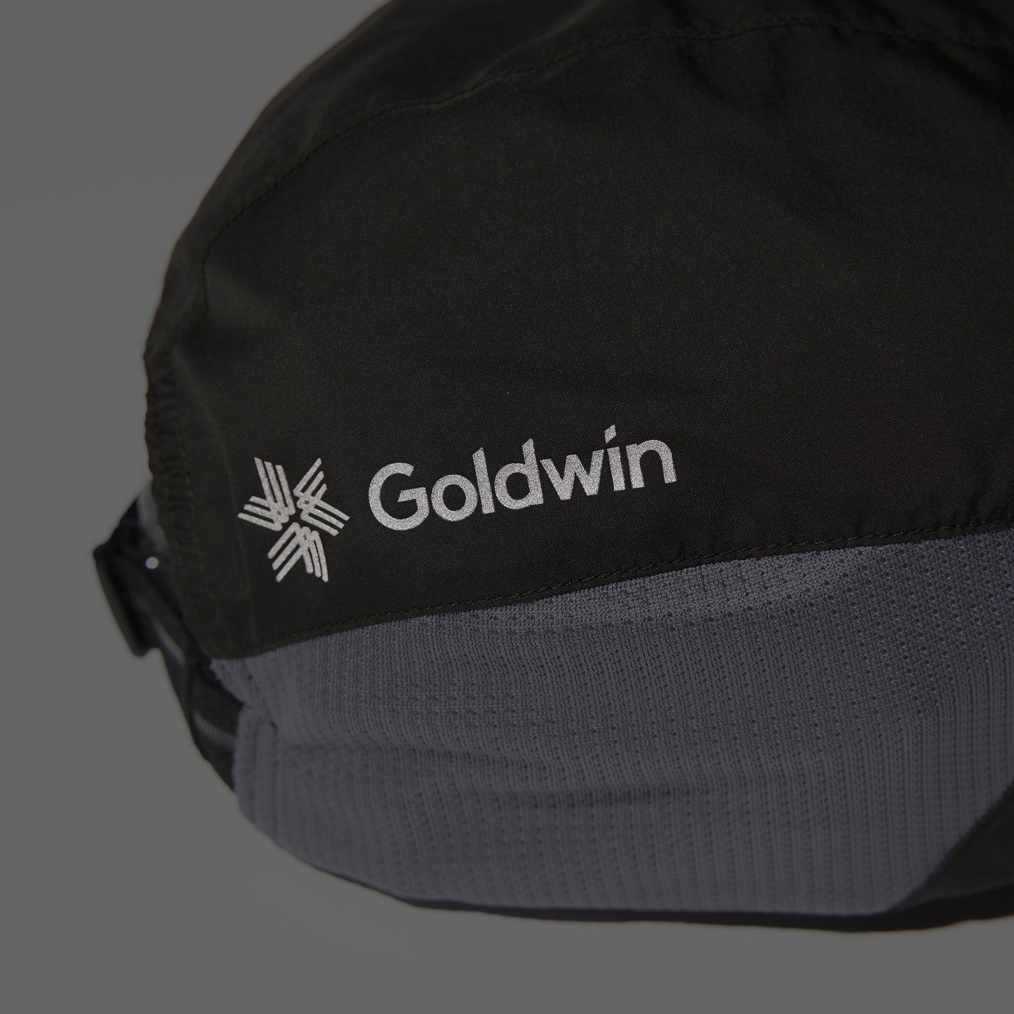 Goldwin x DOE 5 PANELS MESH CAP
