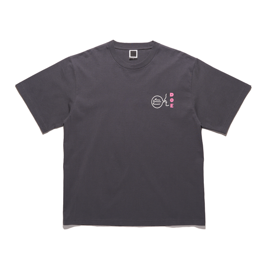 DOE EXHALE TEE