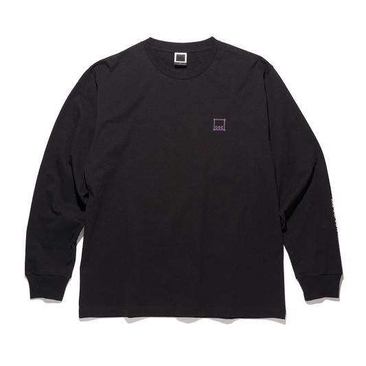 DOE 浩然正气 LS TEE