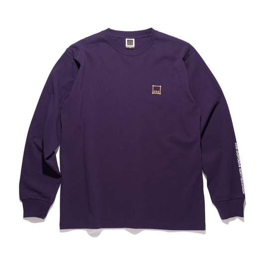 DOE 浩然正气 LS TEE