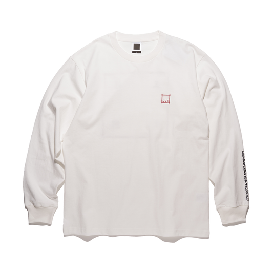 DOE 浩然正气 LS TEE