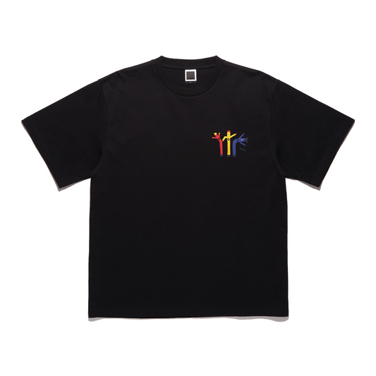 DOE AIR DANCER TEE