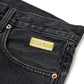 LEVI'S x DOE STAY BAGGY L DARK GREY WASH
