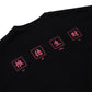 DOE 惟德生财 AUTHENTIC TEE