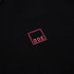 DOE 惟德生财 AUTHENTIC TEE