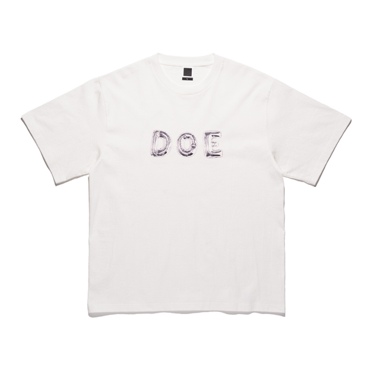 DOE BALLOON TEE