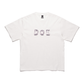 DOE BALLOON TEE