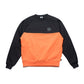 DOE '餖' CREWNECK