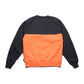 DOE '餖' CREWNECK